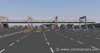 Presentato il progetto del nuovo Casello di Castelnuovo del Garda - Verona News