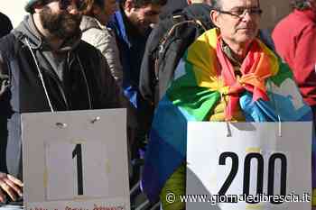 Depuratore del Garda: i 200 giorni del presidio 9 agosto - Giornale di Brescia