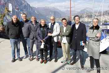 La presentazione delle regate sul Garda Trentino | Vento e Vele - La Gazzetta dello Sport