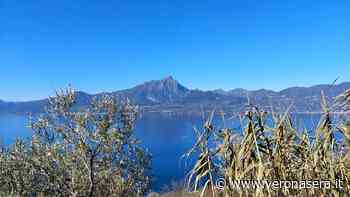 Trekking sul lago di Garda - VeronaSera