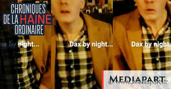 « Blackos de merde » : à Dax, la procureure réduit une insulte raci... - Mediapart