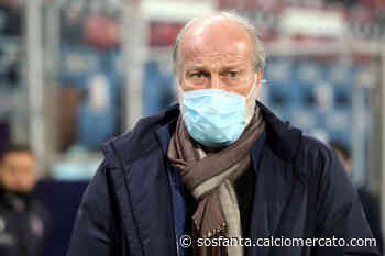 Sabatini: “Perotti come un bimbo! Qui c’è una futura mezz’ala top: col mio buco di c…” - SOS Fanta