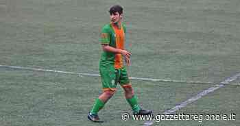 Andrea Timperi, l'ala del Vicovaro: "Club ambizioso, per il primato serve mentalità" - Gazzetta Regionale