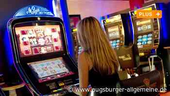 Millionengeschäft und Suchtrisiko: Wie sich Glücksspiel in Augsburg verändert