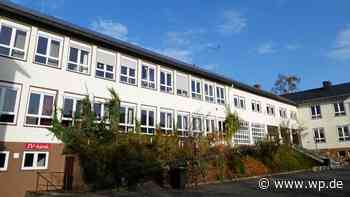 Sekundarschule Netphen legt zu: Drei 5. Klassen am Kreuzberg - WP News