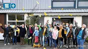 Netphen: Qulturwerkstatt Deuz präsentiert sich prominenten Gästen - wp.de