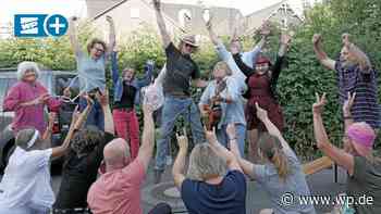 Neue Regionale-Sterne nach Netphen, Freudenberg und Siegen - wp.de