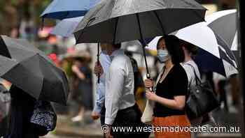 Return to NSW normal not far off: premier - Western Advocate