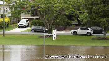 Flood-hit NSW gets $200m support package - Western Advocate