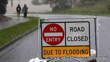 Search for Qld yachtsman in flood crisis - Western Advocate