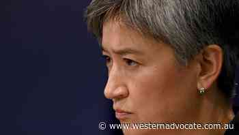 Labor backs blocking Russia from SWIFT - Western Advocate