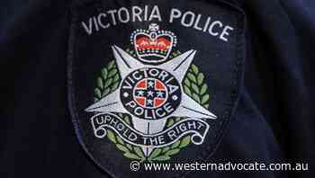 Vic driver nabbed 'five times over limit' - Western Advocate