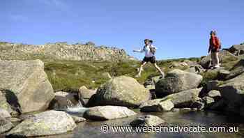 Australia a land of park lovers: poll - Western Advocate