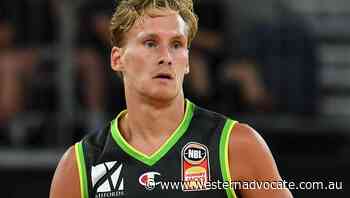 Phoenix survive late Wildcats challenge - Western Advocate