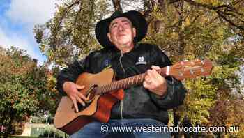 Kerryfest: The Family Hotel to host live music benefit for Kerry Hodge - Western Advocate