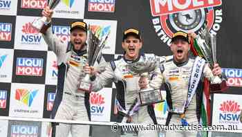 Class structure announced for 2022 Bathurst 12 Hour - Daily Advertiser