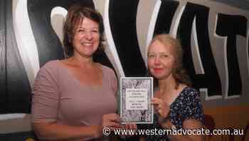Bathurst Poets release new anthology of poems with hopeful messages - Western Advocate