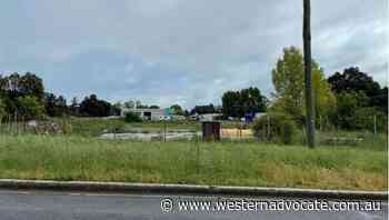 Four-lot industrial subdivision proposed for South Bathurst site - Western Advocate