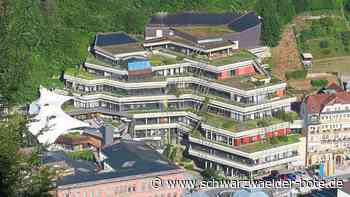 Neuer Thermenchef in Bad Wildbad: Jürgen Schwarz will für mehr Besucher und weniger Defizit sorgen