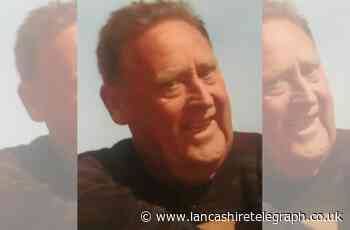 Tributes to John Hartley who spent over 30 years at Norden School