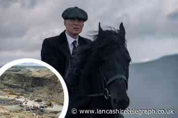 Peaky Blinders season six: Lancashire filming locations
