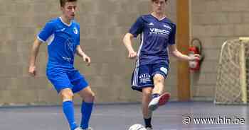 Nazareth wint laatste match van 2021 en mag blijven lonken naar play-offs, drietal teams moet vrezen voor behoud - Het Laatste Nieuws