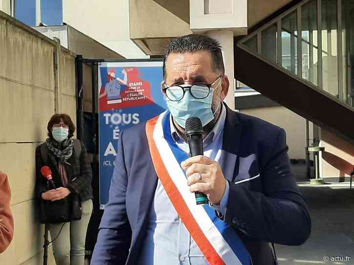 Automobiliste blessé lors d’un refus d’obtempérer : le maire de Stains « choqué » par sa condamnation - actu.fr