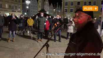 Mindelheim: Zwischen Leben und Tod: Ein Corona-Patient berichtet | Mindelheimer Zeitung - Augsburger Allgemeine