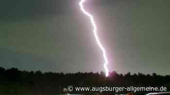 Mindelheim: Nach Schadensfall kündigt Versicherung der Stadt Mindelheim | Mindelheimer Zeitung - Augsburger Allgemeine