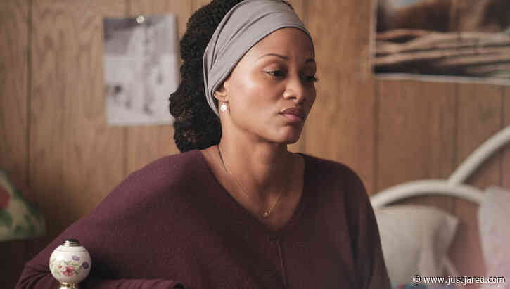 Euphoria's Nika King Was Never Given the Full Finale Script, Has No Idea What Will Happen!