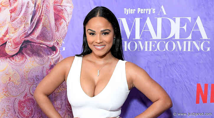 Get to Know 'A Madea Homecoming' Star Geneva Maccarone with These 10 Fun Facts (Exclusive)