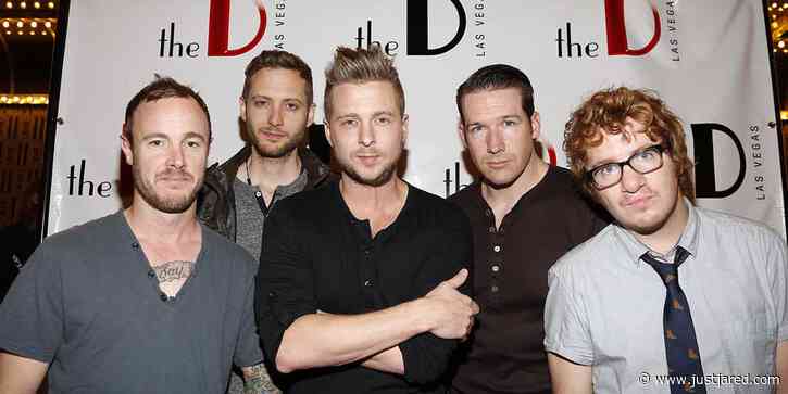 OneRepublic Drop New Single 'West Coast' & Announce North American Tour - See the Dates!