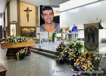 «Caro Marco, tu hai vinto e non ti sei mai arreso» - InformazioneOnline.it