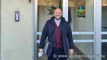 L’eredità dell'(ex) assessore De Giovanni: San Marco CITTÀ D’ARTE - San Marco in Lamis