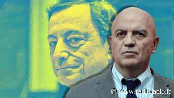 Marco Rizzo oggi a Piazza Santi Apostoli alle 17.00 ▷ "Rischiamo la distruzione economica di questo Paese" - Radio Radio