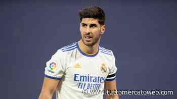 Dalla Spagna: il Real Madrid può cedere Marco Asensio. Ci sono anche Juventus e Milan - TUTTO mercato WEB