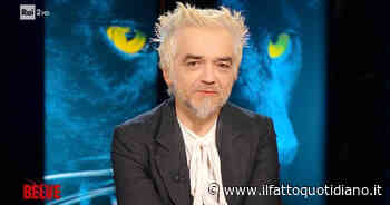 Morgan: “Da Marco Mengoni ingratitudine. Amici di Maria De Filippi? Un inferno, sono scappato dicendo:… - Il Fatto Quotidiano