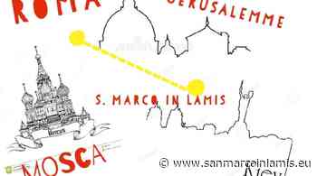 Guerra in Ucraina: sabato prossimo a San Marco in Lamis singolare iniziativa per la pace - San Marco in Lamis