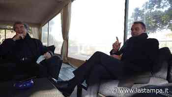 Gli 80 anni di Dino Zoff raccontati con Marco Tardelli: "Bearzot? Lo hanno trattato come se fosse uno di passaggio" - La Stampa