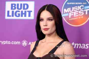 Halsey Has Theories About the Astrology of Each 'Euphoria' Character - Showbiz Cheat Sheet