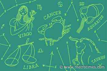 Free Will Astrology (Feb. 23-March 1) - Detroit Metro Times