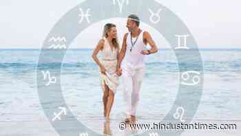 Love and Relationship Horoscope for Valentine's Day - Hindustan Times