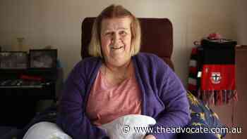 Wynyard woman raises awareness ahead of Rare Disease Day - The Advocate