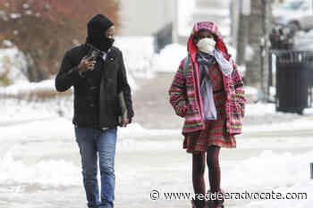 Alberta to lift almost all remaining health restrictions – Red Deer Advocate - Red Deer Advocate