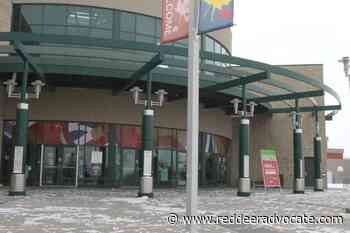 Water park at Collicutt Centre temporarily closed starting Monday – Red Deer Advocate - Red Deer Advocate