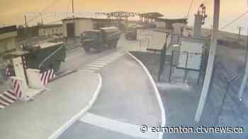 Red Deer Ukrainian community fears for family back home - CTV News Edmonton