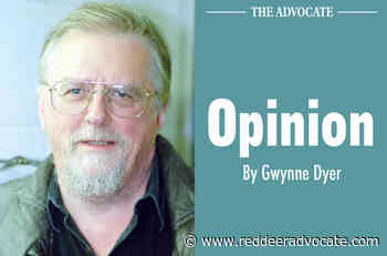 Gwynne Dyer: Ten new realities with Russian invasion in Ukraine - Red Deer Advocate