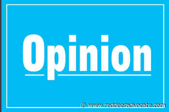 Letter: Viruses can change over time - Red Deer Advocate