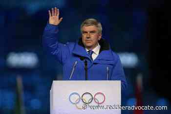 IOC urges sports bodies to cancel events in Russia, Belarus - Red Deer Advocate