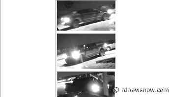 Red Deer RCMP investigate second string of vehicle vandalisms - rdnewsnow.com